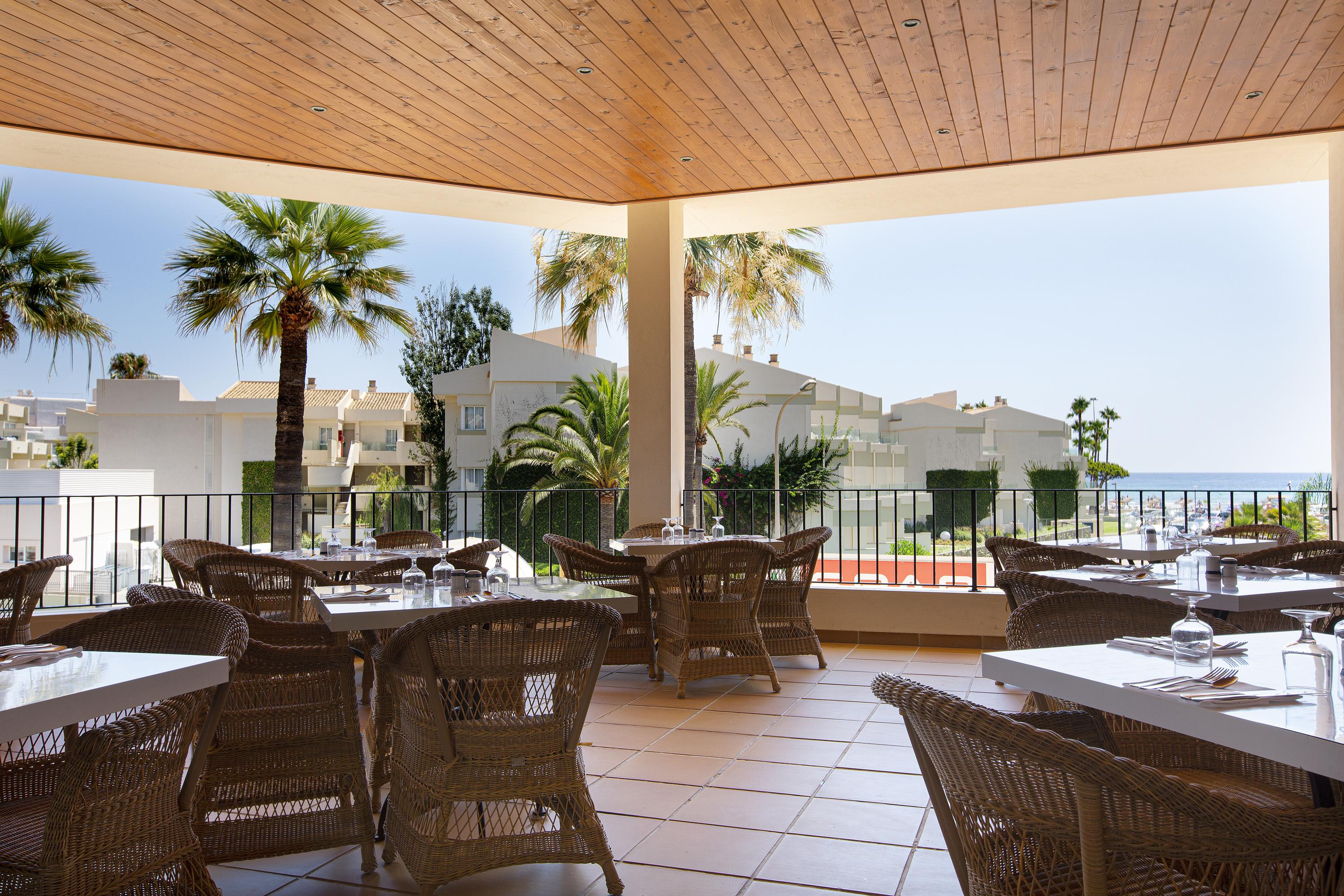 Hipotels Mediterraneo Club Sa Coma  Bagian luar foto