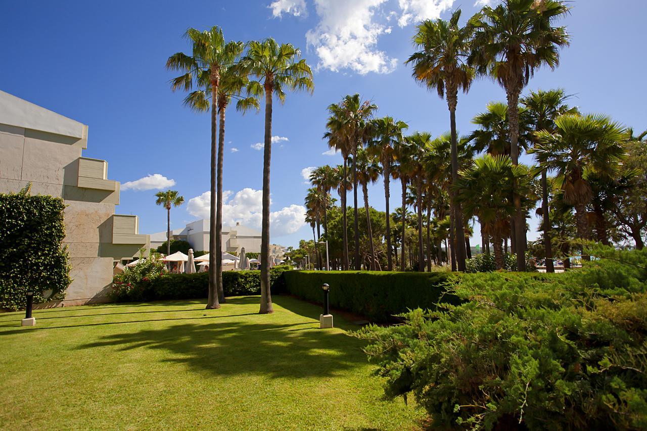 Hipotels Mediterraneo Club Sa Coma  Bagian luar foto